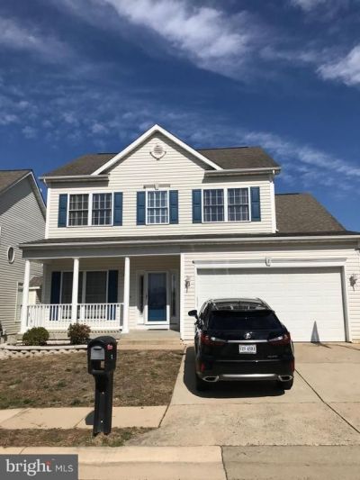 23 Everglades Lane , Stafford, VA 22554 Main Photo