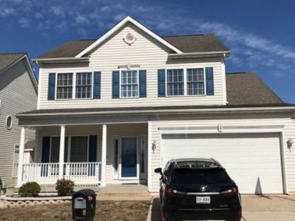 23 EVERGLADES LANE , STAFFORD, VA 22554