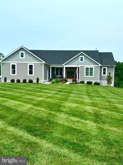 1015 REDBUD, WINCHESTER, VA 22603