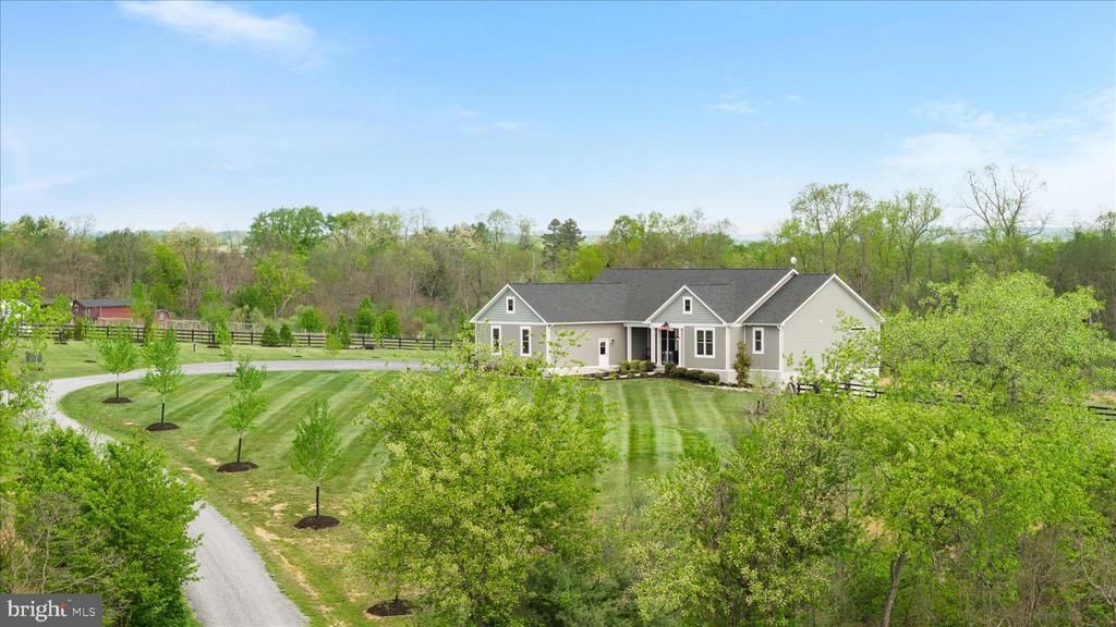 1015 REDBUD, WINCHESTER, VA 22603