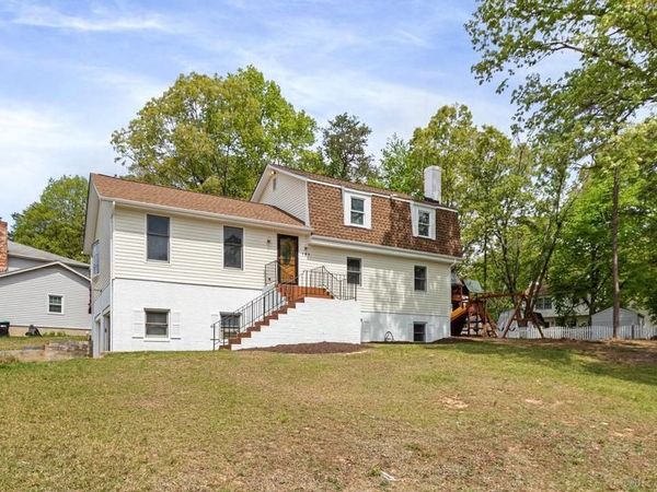 127 OAKLAWN ROAD, STAFFORD, VA 22554