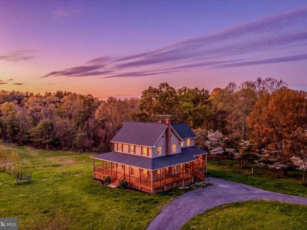 344 TUB RUN HOLLOW ROAD, HEDGESVILLE, WV 25427