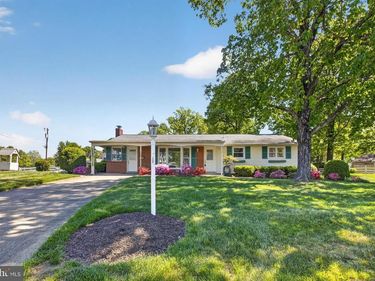6824 CONSTANCE DRIVE, SPRINGFIELD, VA 22150
