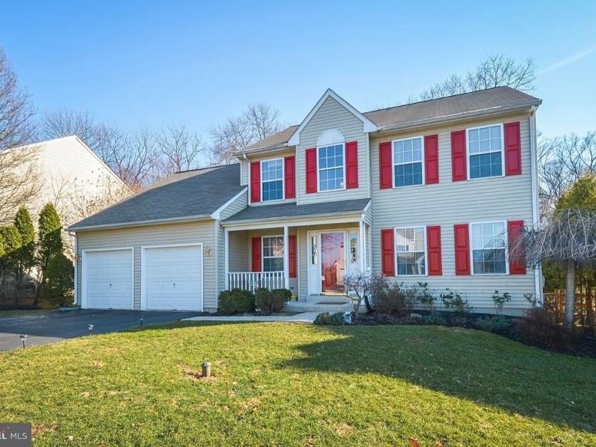 4017 Runnymeade Drive, Collegeville, PA 19426 Main Photo