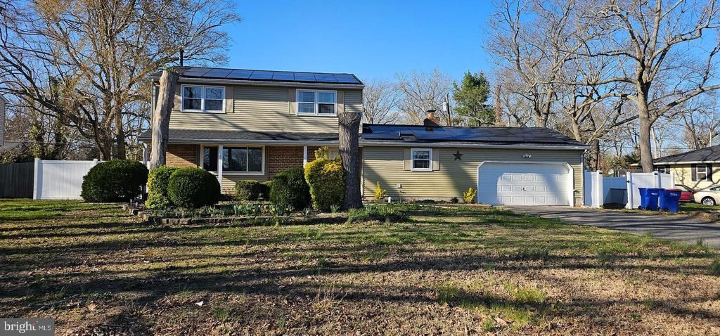 308 Union Lake Road, Millville, NJ 08332 Main Photo