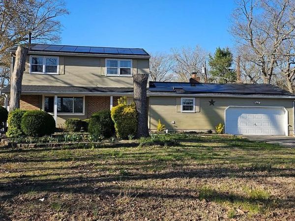 308 UNION LAKE ROAD, MILLVILLE, NJ 08332