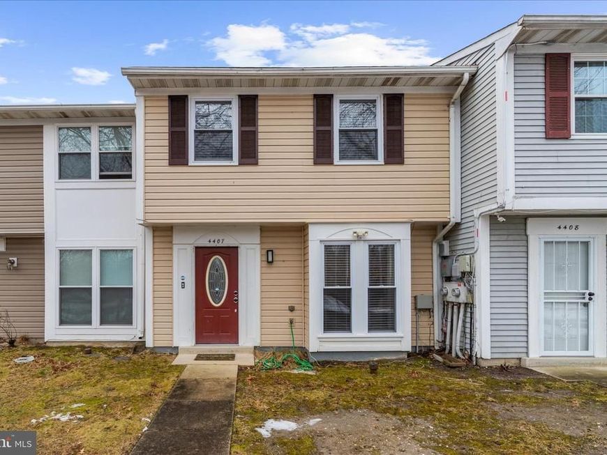 4407 Eagle Court , Waldorf, MD 20603 Main Photo