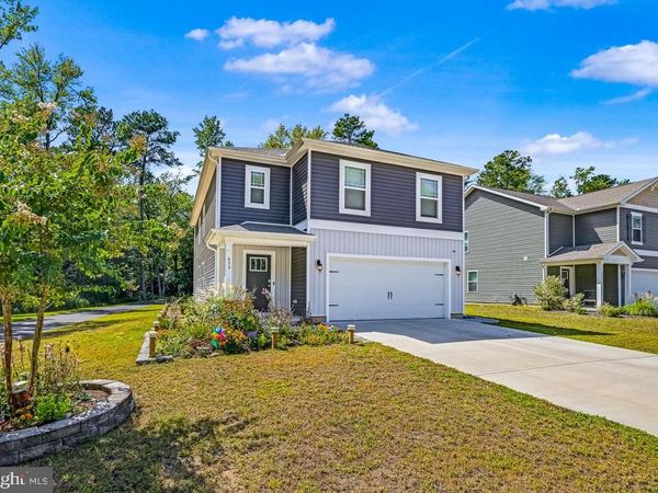 459 CURRANT CIRCLE , MAGNOLIA, DE 19962