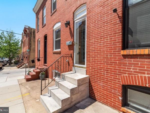 816 S HIGHLAND AVENUE, BALTIMORE, MD 21224