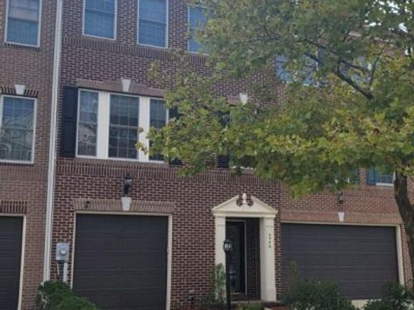 4546 SCOTTSDALE PLACE , WALDORF, MD 20602