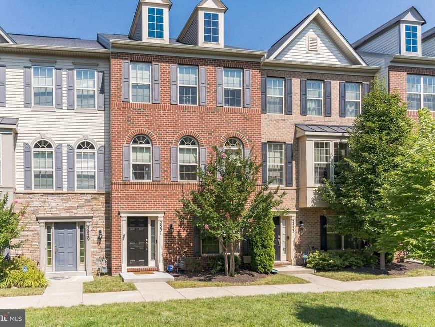 2531 Standifer Place, Lanham, MD 20706 Main Photo