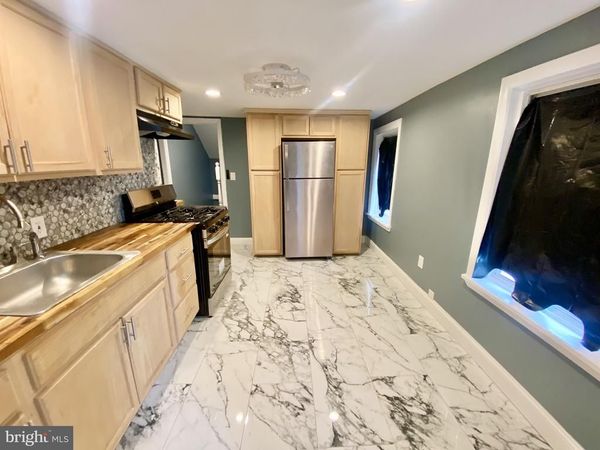 34 SOUTHARD STREET , Unit 2, TRENTON, NJ 08609