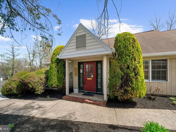 140 E BUTLER AVENUE , CHALFONT, PA 18914