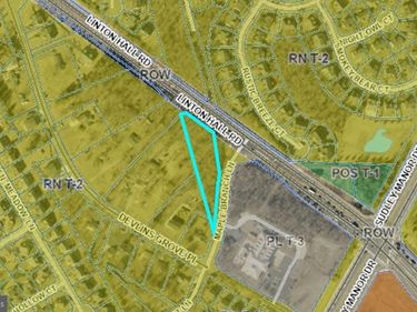 12711 MAPLE BRANCH LANE , BRISTOW, VA 20136