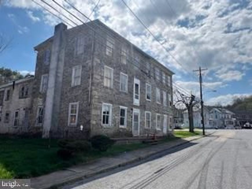 102 E Penn Street , Lenhartsville, PA 19534 Main Photo