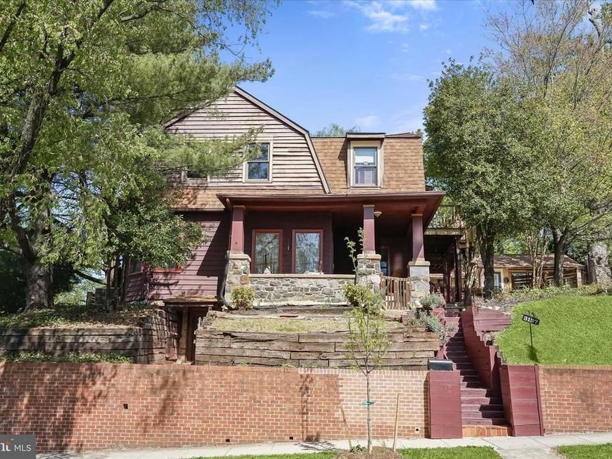 3137 18th Street Ne, Washington, DC 20018 Main Photo