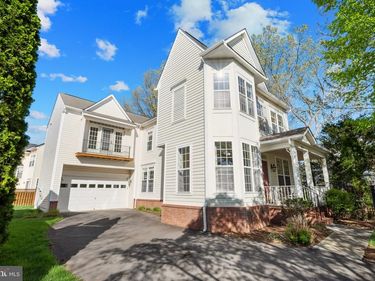 40396 MILFORD DRIVE, BROADLANDS, VA 20148