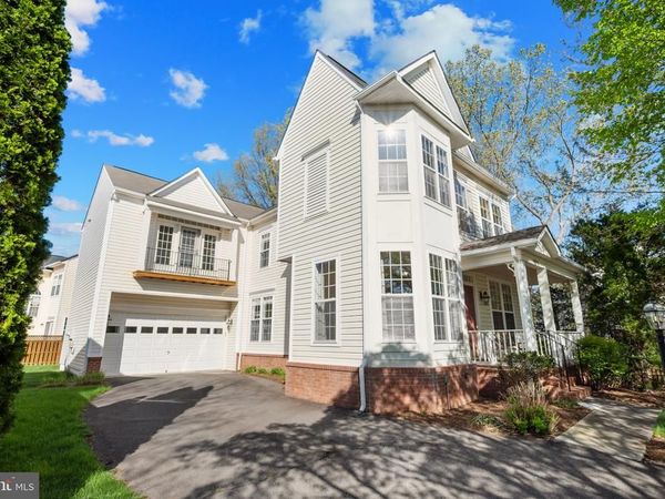 40396 MILFORD DRIVE, BROADLANDS, VA 20148