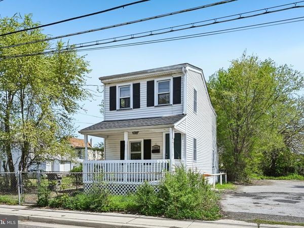 1311 SPRUCE STREET, PAULSBORO, NJ 08066