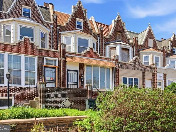 36 S 62ND STREET, PHILADELPHIA, PA 19139