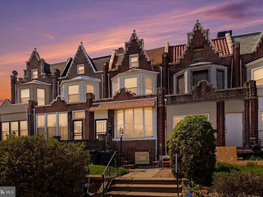 36 S 62nd Street, Philadelphia, PA 19139 Main Photo