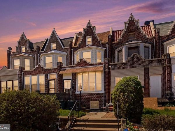 36 S 62ND STREET , PHILADELPHIA, PA 19139