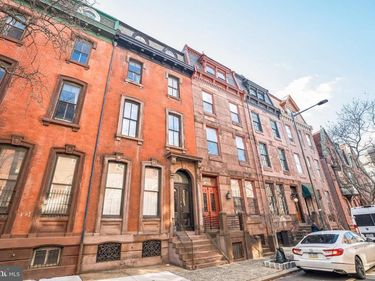 2124 SPRUCE STREET , Unit 1R, PHILADELPHIA, PA 19103