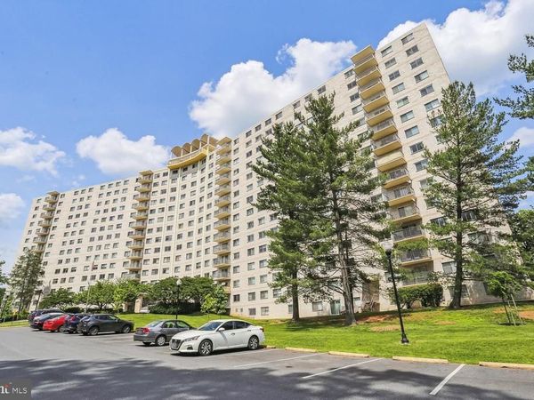 1121 UNIVERSITY BOULEVARD W , Unit 1111, SILVER SPRING, MD 20902