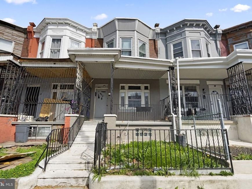 3921 N 7th Street, Philadelphia, PA 19140 Main Photo