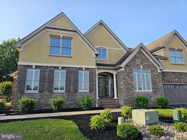 94 WOLF CREEK CIRCLE , DOVER, DE 19901