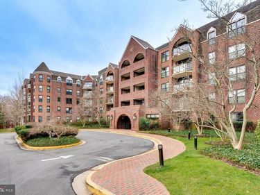 2100 LANGSTON BOULEVARD, Unit 431, ARLINGTON, VA 22201