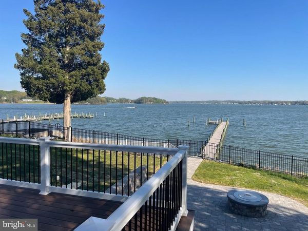 641 TEBBSTON DRIVE , PASADENA, MD 21122