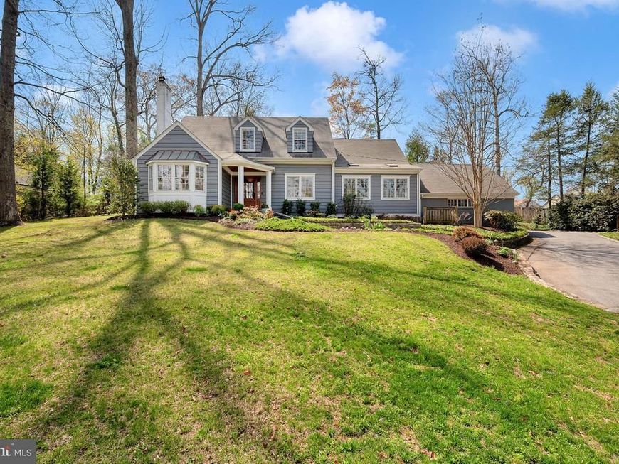 9218 Aldershot Drive , Bethesda, MD 20817 Main Photo