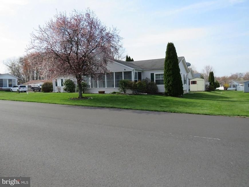 505 Goldenrod Crossing W , New Hope, PA 18938 Main Photo