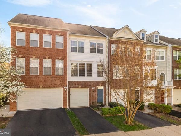 4111 RIVER FORTH DRIVE , FAIRFAX, VA 22030