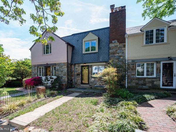 708 CHETWORTH PLACE , ALEXANDRIA, VA 22314