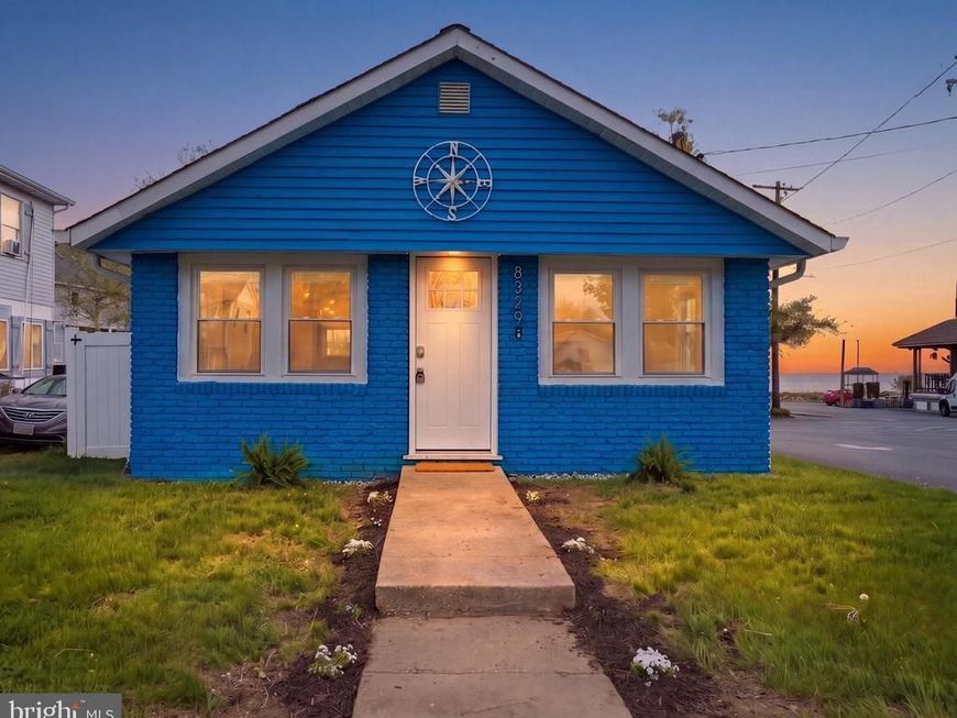 8329 Bayside Road, Chesapeake Beach, MD 20732 Main Photo