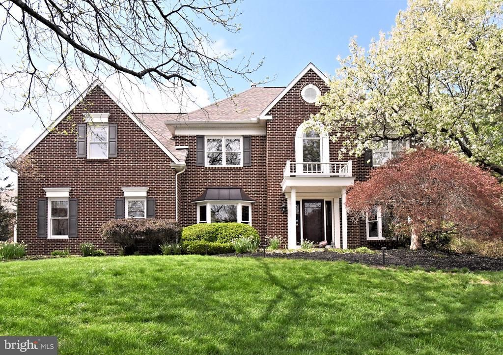 112 MENNONITE ROAD, COLLEGEVILLE, PA 19426