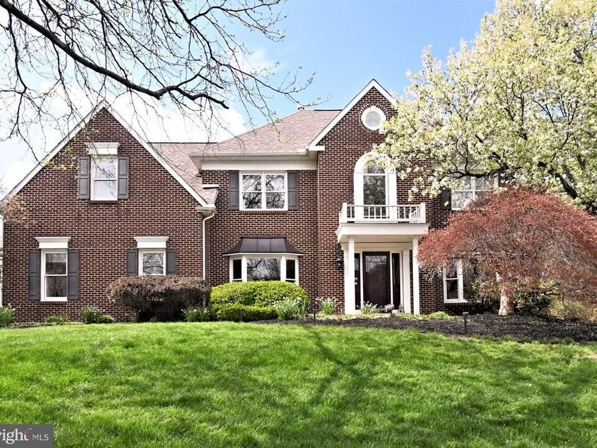 112 S Mennonite Road, Collegeville, PA 19426 Main Photo