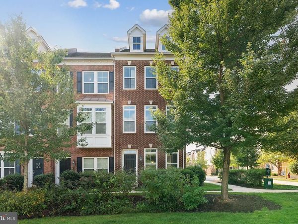 9481 CANONBURY SQUARE, FAIRFAX, VA 22031