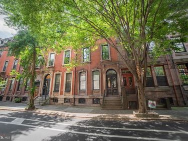 2124 SPRUCE STREET , Unit 2R, PHILADELPHIA, PA 19103