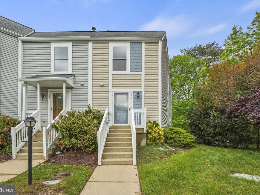 249 Sycamore Ridge Road, Laurel, MD 20724 Main Photo