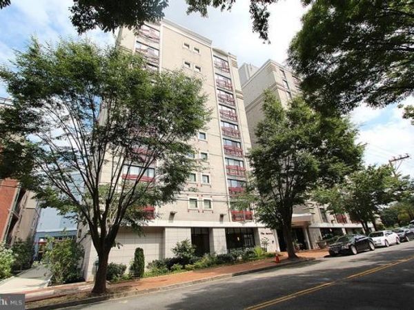 7923 EASTERN AVENUE , Unit 201, SILVER SPRING, MD 20910