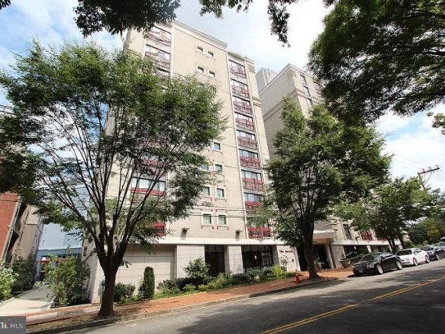 7923 Eastern Avenue , Unit 201, Silver Spring, MD 20910 Main Photo