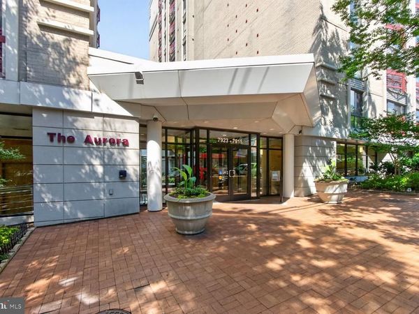 7923 EASTERN AVENUE, Unit 201, SILVER SPRING, MD 20910