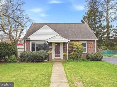 544 LAWRENCE ROAD , HAVERTOWN, PA 19083