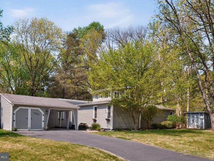 11804 Cherry Grove Drive , North Potomac, MD 20878 Main Photo