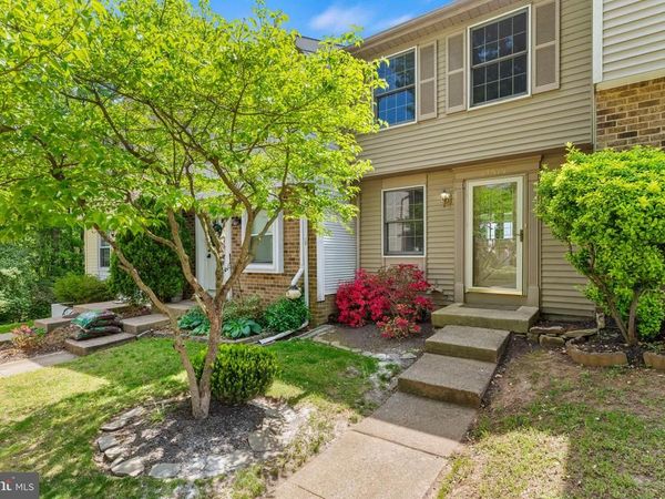 13619 FOREST POND COURT, CENTREVILLE, VA 20121