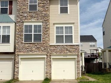 43632 OBRIEN SQUARE, CHANTILLY, VA 20152