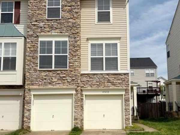 43632 OBRIEN SQUARE, CHANTILLY, VA 20152